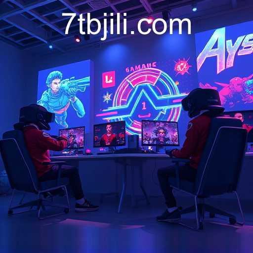 Innovative Gaming Trends Reshape Online Entertainment