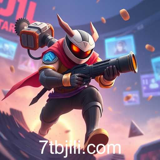 The Rise of TBJILI in Online Gaming