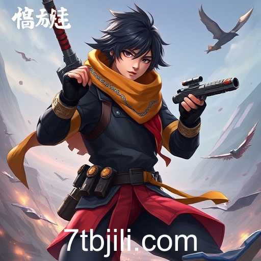 The Rise of TBJili: A Gaming Revolution