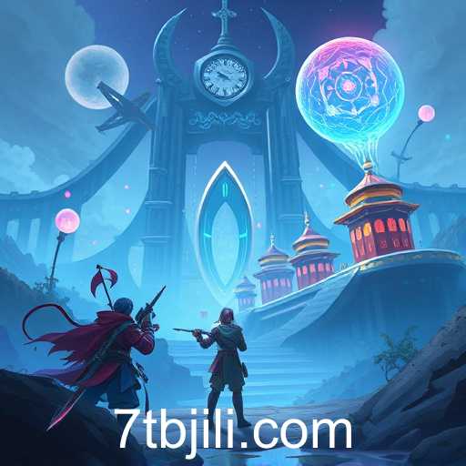 The Rise of TBJili in Online Gaming Circles