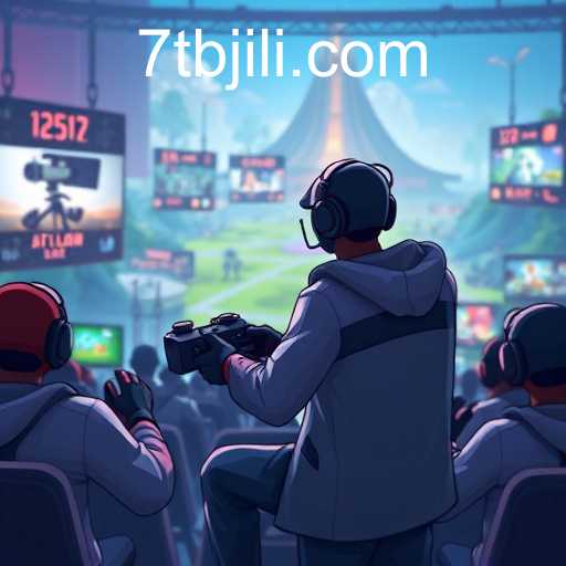 TBJili: Revolutionizing Online Gaming Experiences