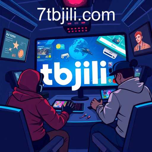 Unraveling the Rise of Tbjili: The New Trend in Online Gaming