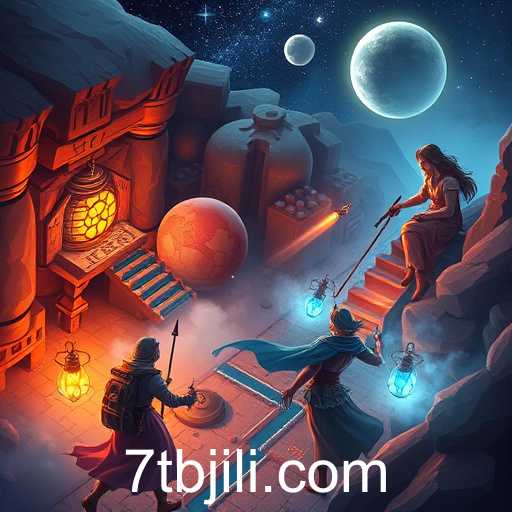 The Rise of TBjili in Online Gaming
